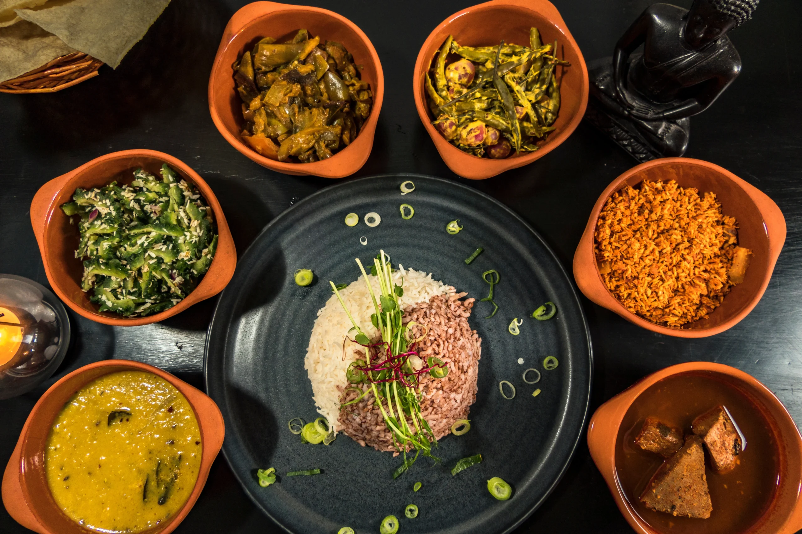 Foodie / Culinary Tour