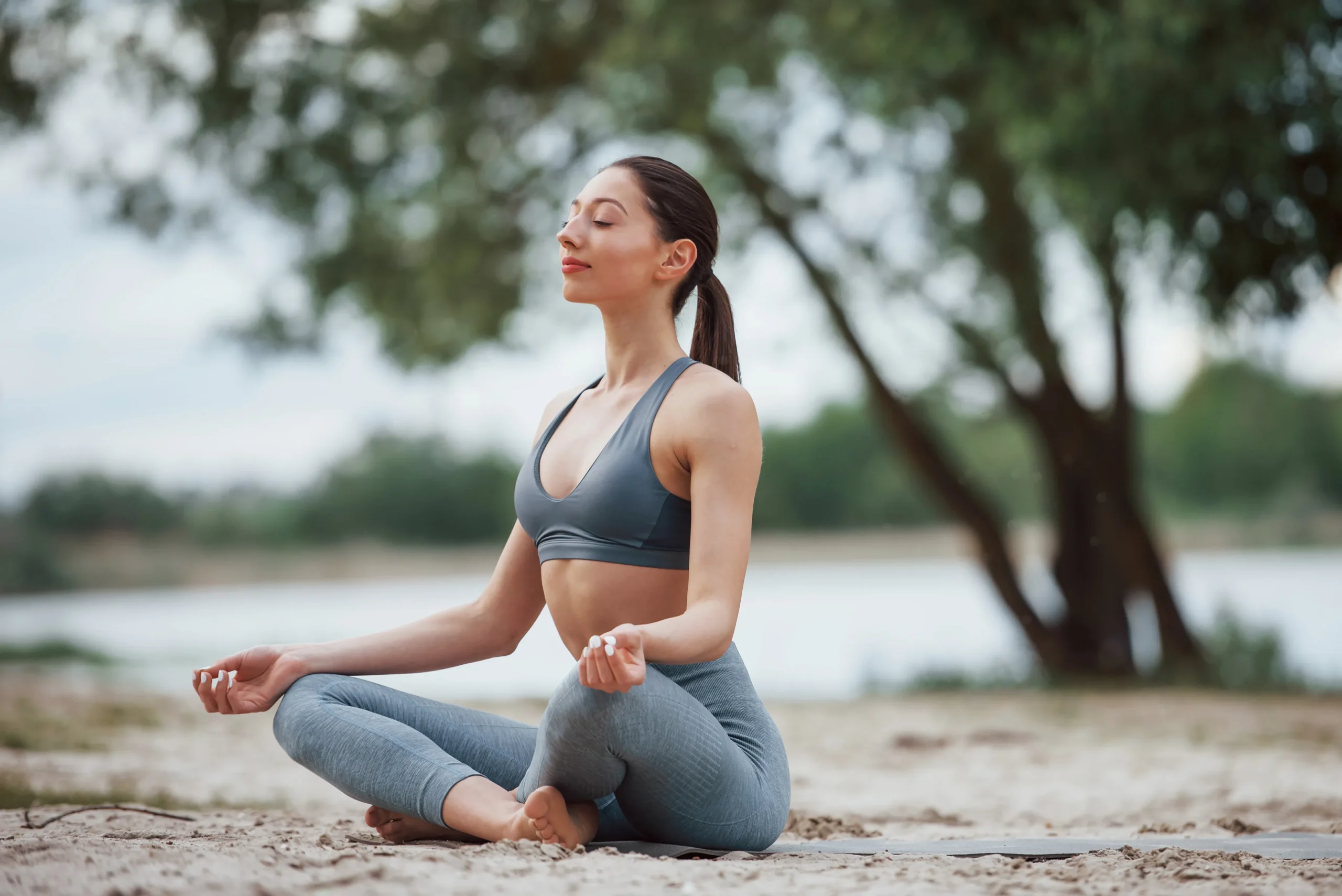 Yoga & Coastal Rejuvenation